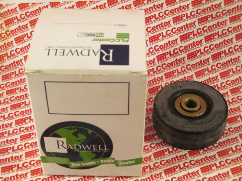 CASTER WHEEL 2.5X 7/8 X 3/8 MEDIUM DUTY