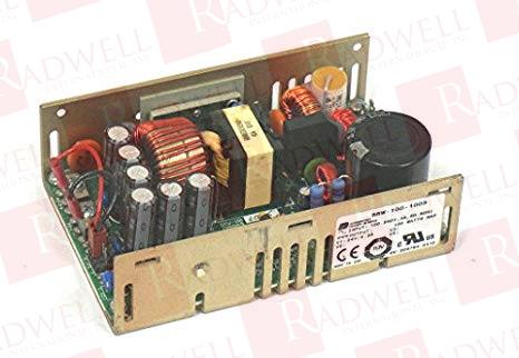 INTEGRATED POWER DESIGNS SRW-100-1005