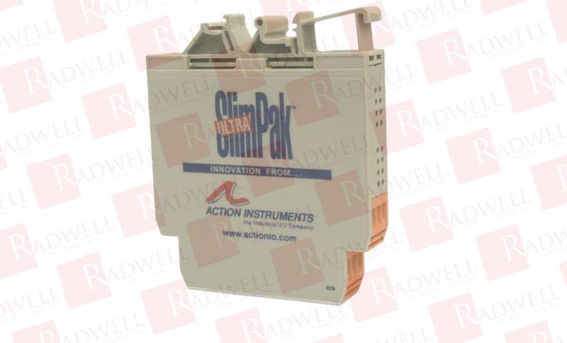 INVENSYS G418-0001.V1