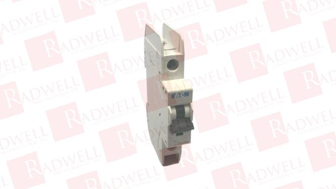 EATON CORPORATION FAZ-B40/3-NA
