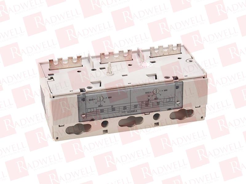 ALLEN BRADLEY 140G-MTF3-D60