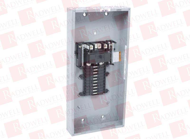 SCHNEIDER ELECTRIC QO12030M150