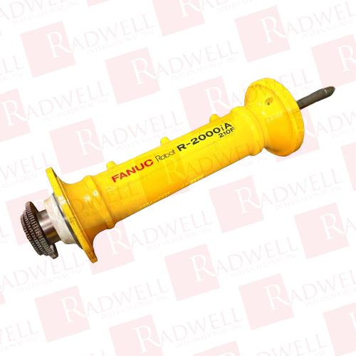 FANUC A290-7324-V415