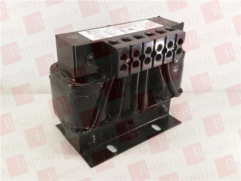 HAMMOND POWER SOLUTIONS RM0035P80