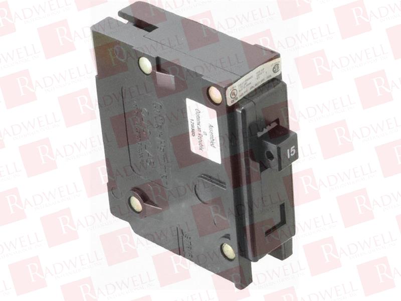 WESTINGHOUSE HQP1015