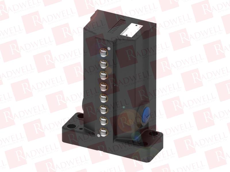 BALLUFF BNS 819-D08-R16-62-10-FE