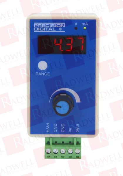 PRECISION DIGITAL PD9502