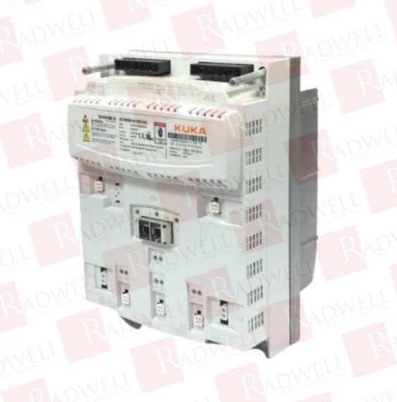 KUKA ECMBP0D3004BE531