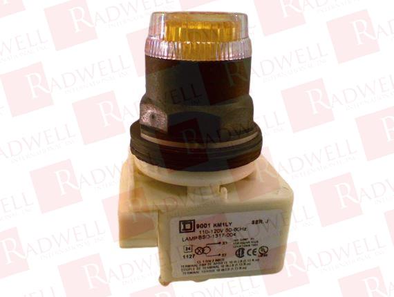 SCHNEIDER ELECTRIC 9001-SK1L1-Y7