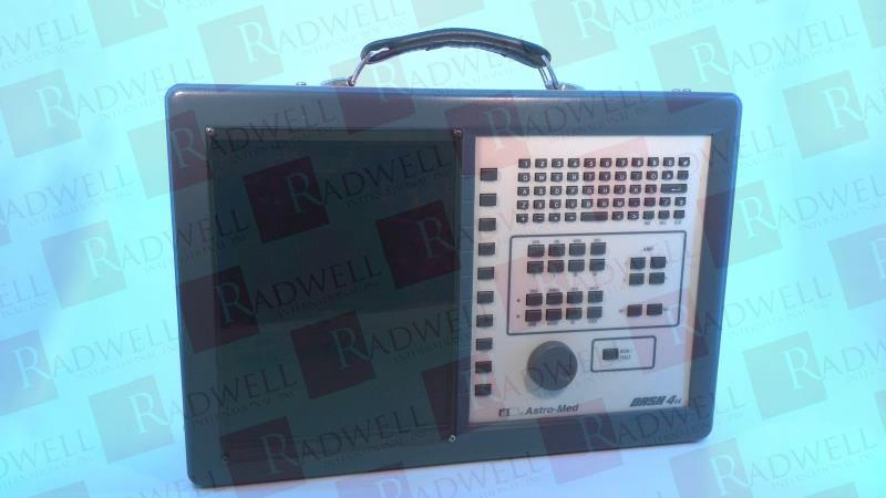 ASTRO MED DASH4U