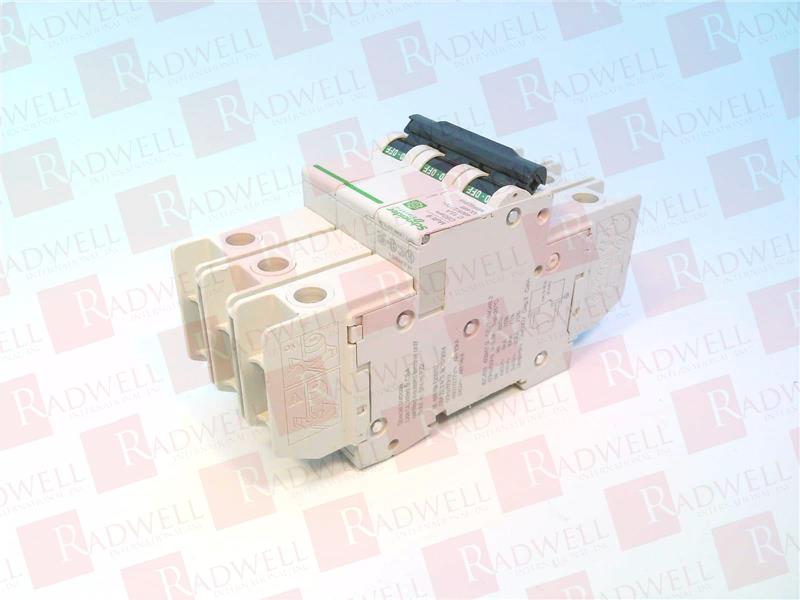 SCHNEIDER ELECTRIC M9F52315