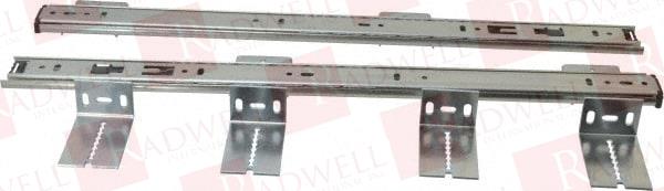 KNAPE & VOGT SYSTEMS 8250P 18