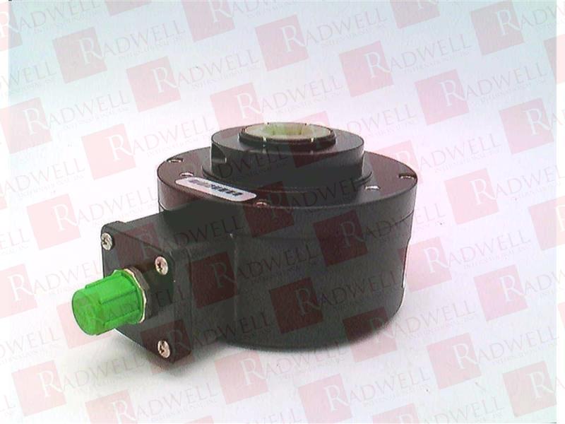 DYNAPAR HS35R0500D30H04