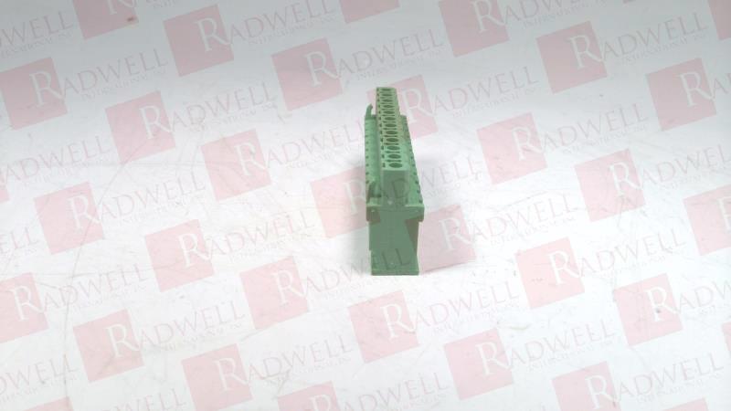 PHOENIX CONTACT MVSTB-2.5-5.08/12-GR