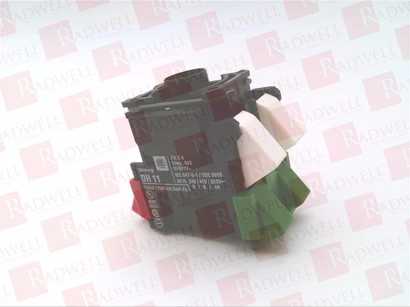 SCHNEIDER ELECTRIC DNFN11