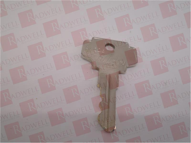 KEY BLANK