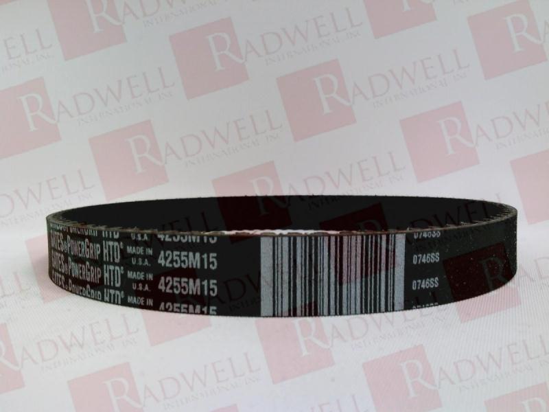 GATES 425-5M-15