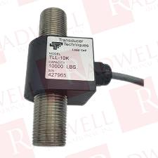 TRANSDUCER TECHNIQUES TLL-10K