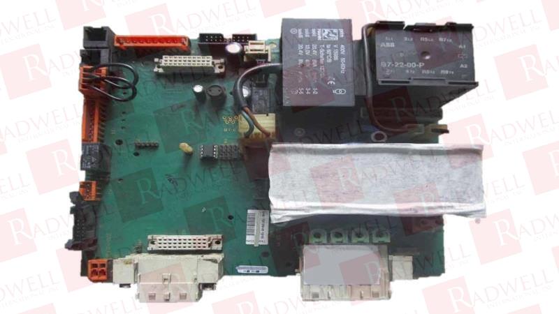 DEMAG 720 330 45