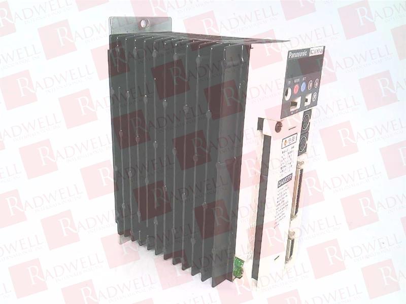 MATSUSHITA ELECTRIC MQDA043A1A