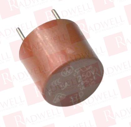 LITTELFUSE 37015000410