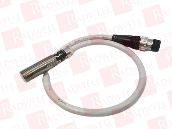 OMRON E2EF-X3D1-M1TGJ 0.3M