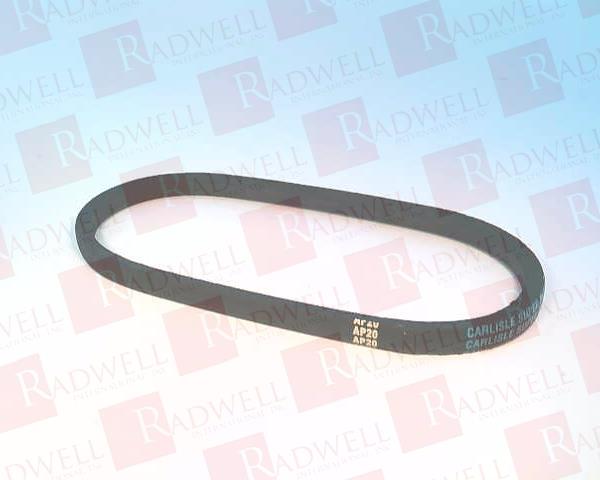 CARLISLE TIRES AP20