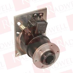 ALTRA INDUSTRIAL MOTION 316-27-072