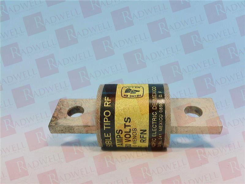 EATON CORPORATION RFN-300