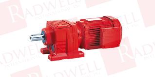 SEW EURODRIVE ST57 DRN90L4
