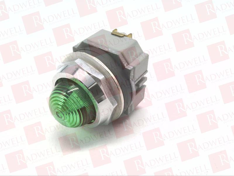 IDEC APD199DN-G-120V