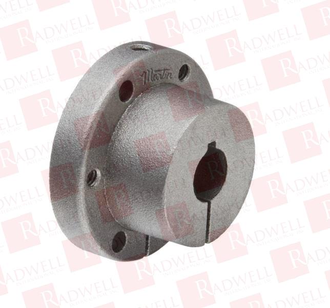 MARTIN SPROCKET & GEAR INC J 4 7/16