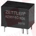 AMERICAN ZETTLER AZ952-1C-5DE