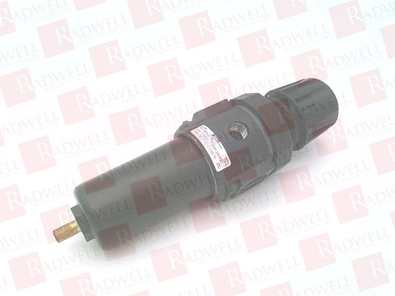 PARKER B11-04WJD/M3
