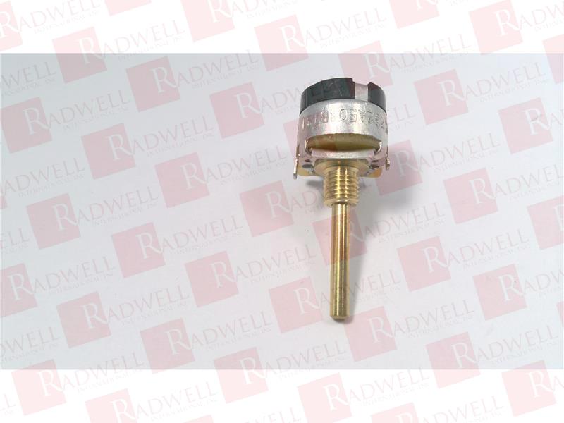 CTS CORPORATION 270X232A504B1B1