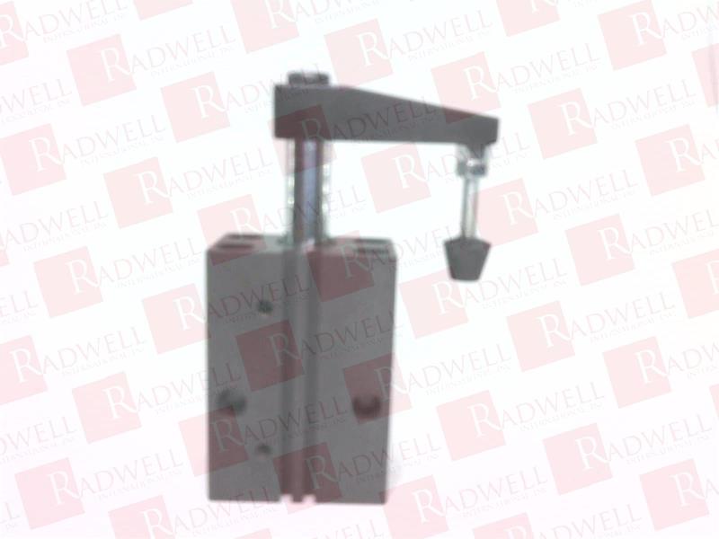 PHD INC PAS2L-5-AS-TN-SW4