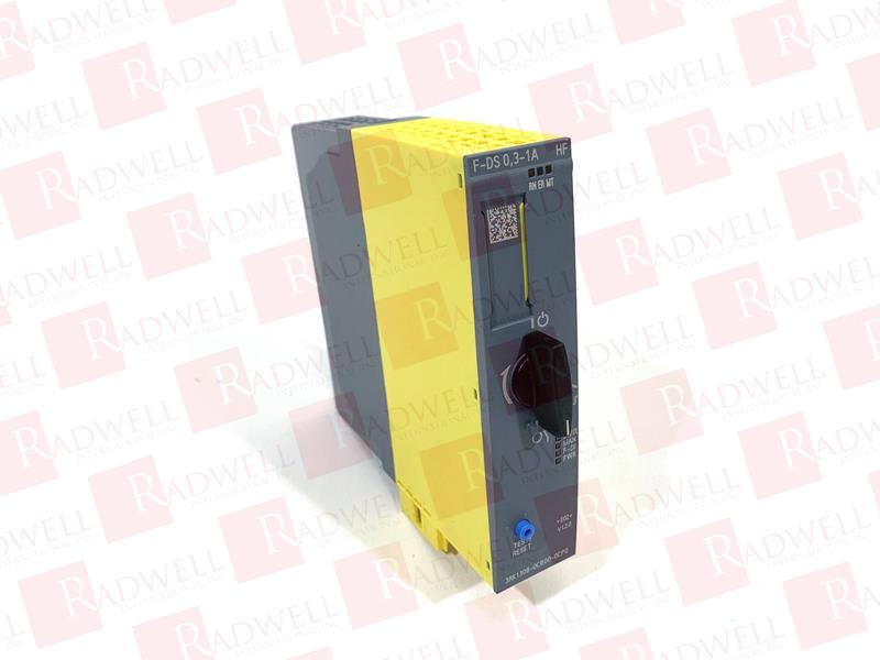 SIEMENS 3RK1308-0CB00-0CP0