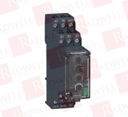 SCHNEIDER ELECTRIC RE22R2MYMR