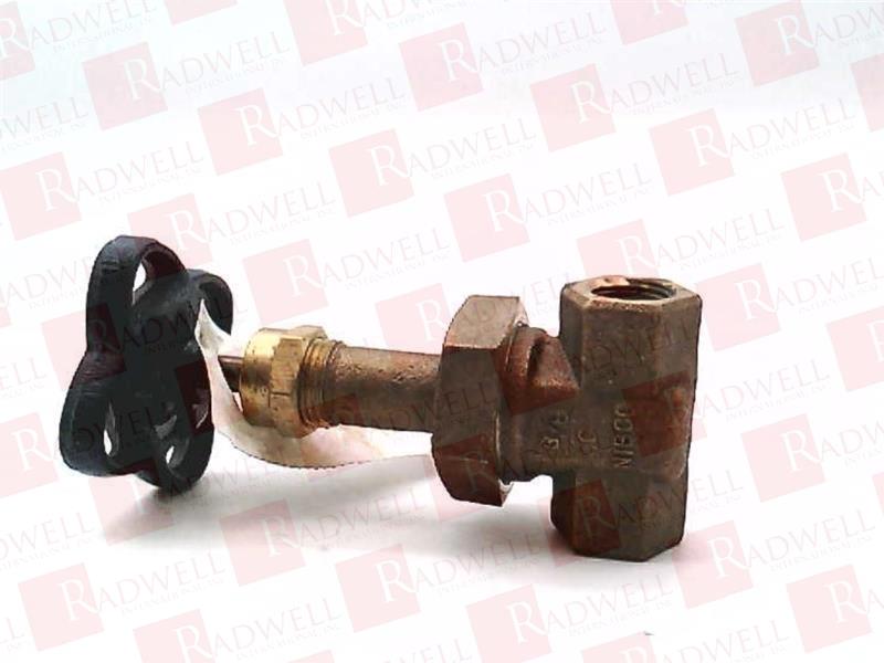NIBCO 174A3/8