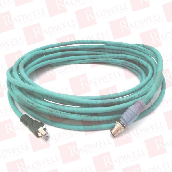 TURCK RSSD RJ45S 441-6M