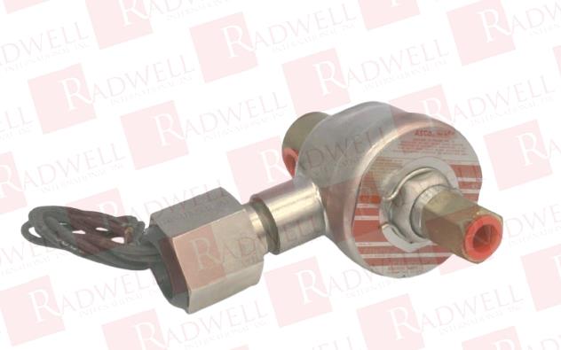 ASCO NP8314C13V-120/60
