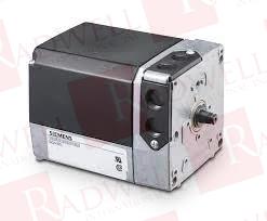SIEMENS SQM50.450R1A