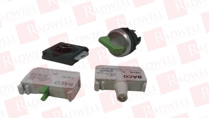 BACO CONTROLS L21KG20-3EAGL10