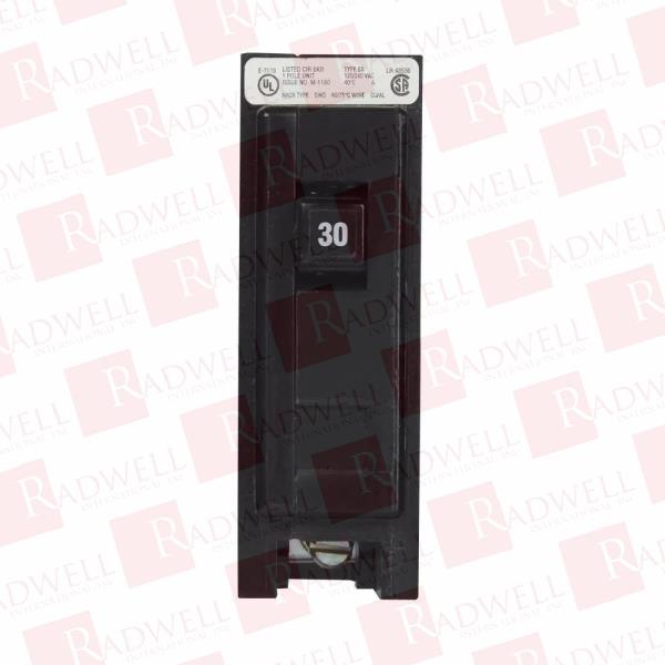WESTINGHOUSE E-7819-1P-30A