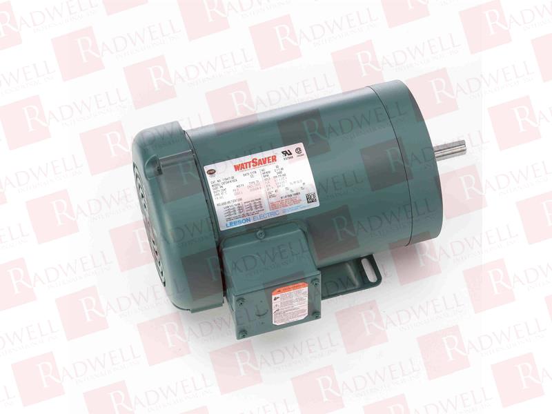 REGAL REXNORD 119417.00