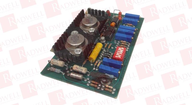 EATON CORPORATION EM-D-20