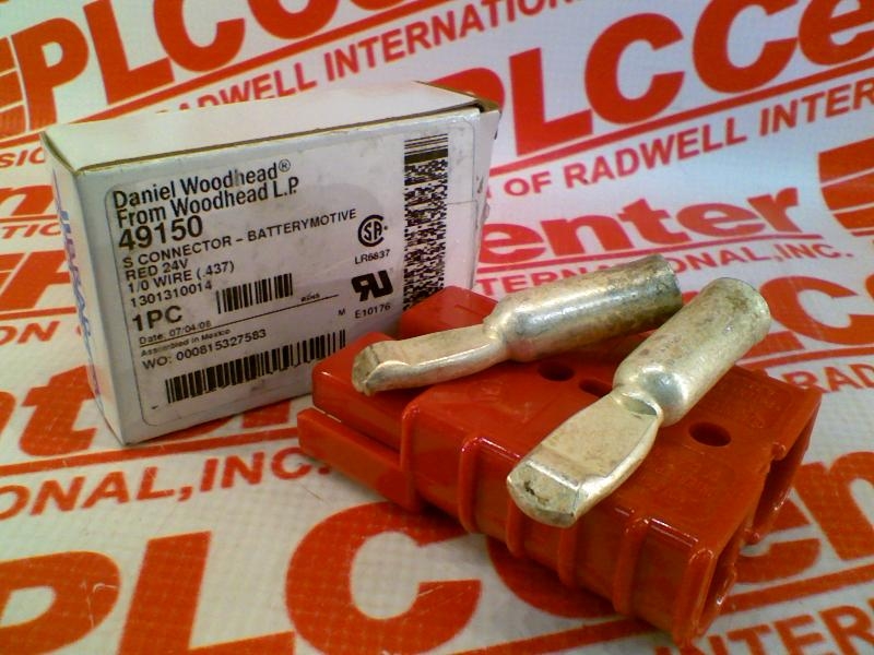 MOLEX 49150