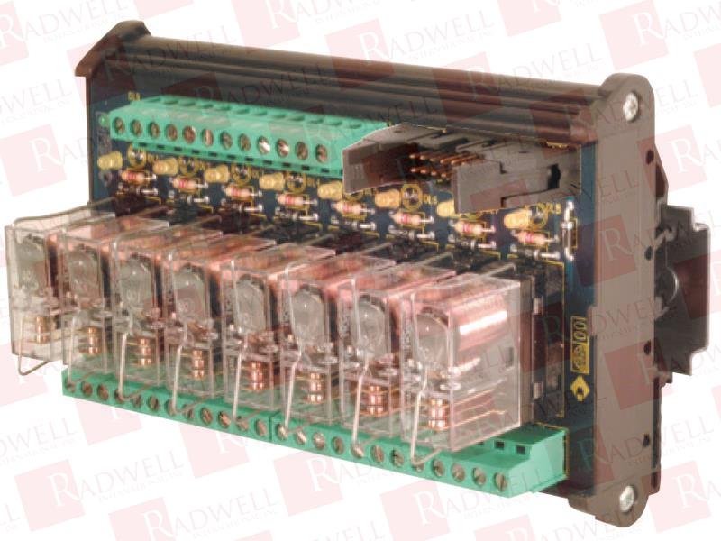 CABUR XR081E24