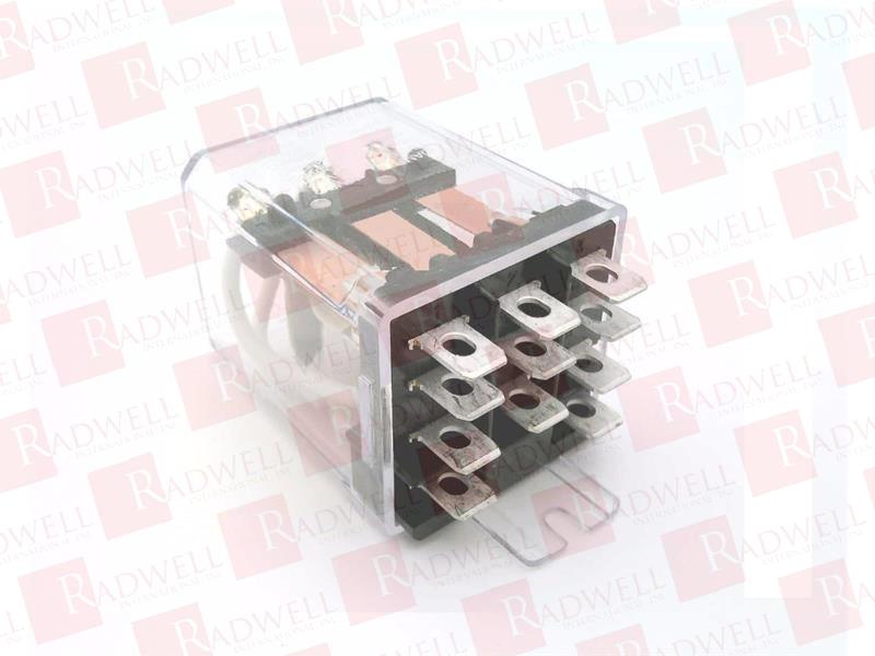 RADWELL VERIFIED SUBSTITUTE 389FXCXC1-110D-SUB