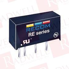 RECOM RE-2409S/H